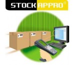 Logiciel de gestion de stock - MADSOFT