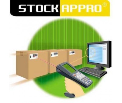 Logiciel de gestion de stock