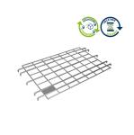 Location de demi-grille pour conteneurs en fil - TER RENTAL