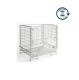 Location de conteneur logistique pliable Maxi-Industrie