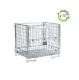 Conteneur grillagé Maxi-Industrie 180° en location dynamique