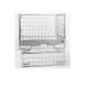 Devis Conteneur grillagé Maxi-Industrie 180° en location dynamique