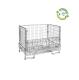 Location dynamique de conteneur Industrie 180°