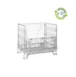 Conteneur en fil pliable Standard en location dynamique - TER RENTAL