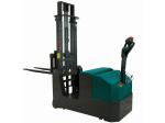 Gerbeur à contrepoids électrique XDCP AC-evo - HABRIAL MANUTENTION