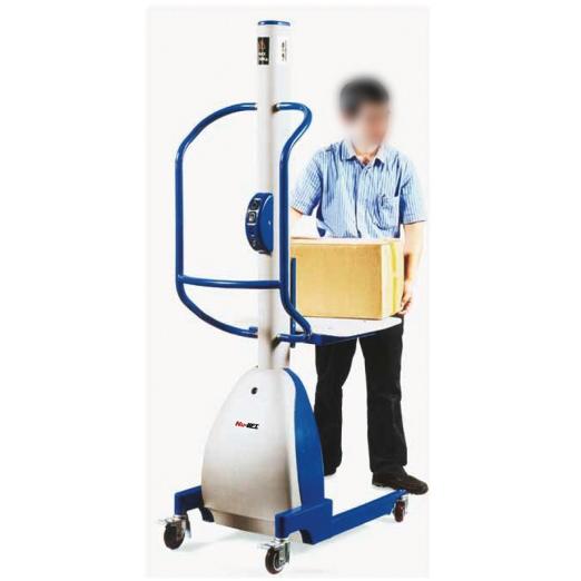 Gerbeur ergonomique à levée électrique - ES150 - HABRIAL MANUTENTION