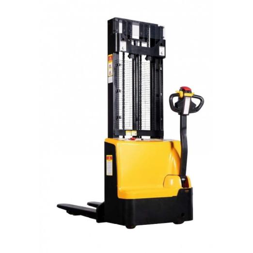 Gerbeur électrique ECO pour usage intensif WS15H - HABRIAL MANUTENTION