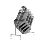 Trieur de grains industriel BoMill InSight™ - TRIPETTE ET RENAUD