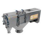 Tamis centrifuge SIEVMASTER ROTA - TRIPETTE ET RENAUD