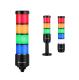 Colonne lumineuse modulaire compacte IP66 IP69K - RST56
