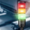 Achat Colonne lumineuse modulaire compacte IP66 IP69K - RST56