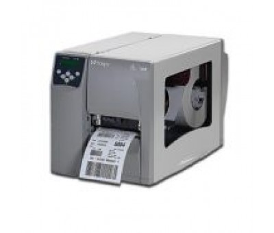 Imprimante code barre ZEBRA S4M