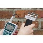 Capteur de mesure d’humidité des matériaux AHLBORN FHA696MF - WIMESURE