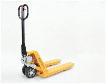 Transpalette manuel multidirectionnel ACTW015
