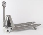 Transpalette manuel 100% INOX 449 S - HABRIAL MANUTENTION