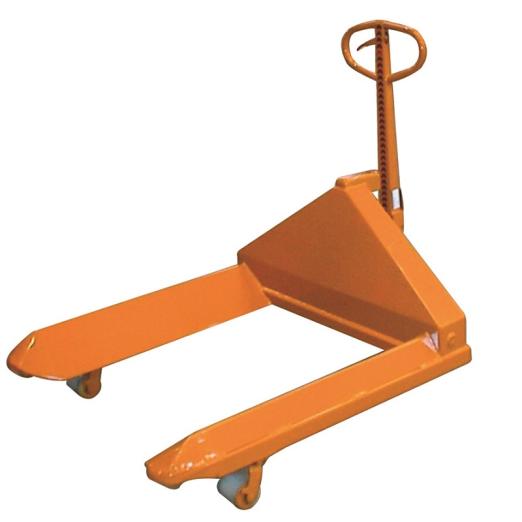 Transpalette porte bobines sur mesure OA-HPR 20 S - HABRIAL MANUTENTION