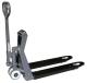 Transpalette peseur 100% inox HPS400S
