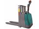 Achat Transpalette gerbeur électrique double palette XTDL AC-evo