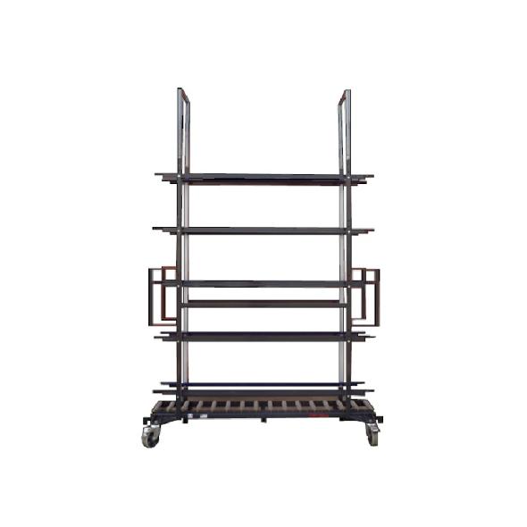 Achat Chariot porte menuiserie industrielle