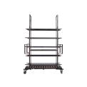 Achat Chariot porte menuiserie industrielle
