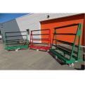 Devis Chariot porte menuiserie industrielle