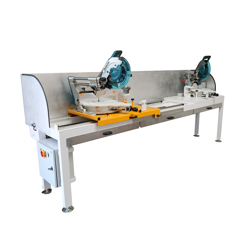 Poste de coupe ergonomique à hauteur réglable - MZR