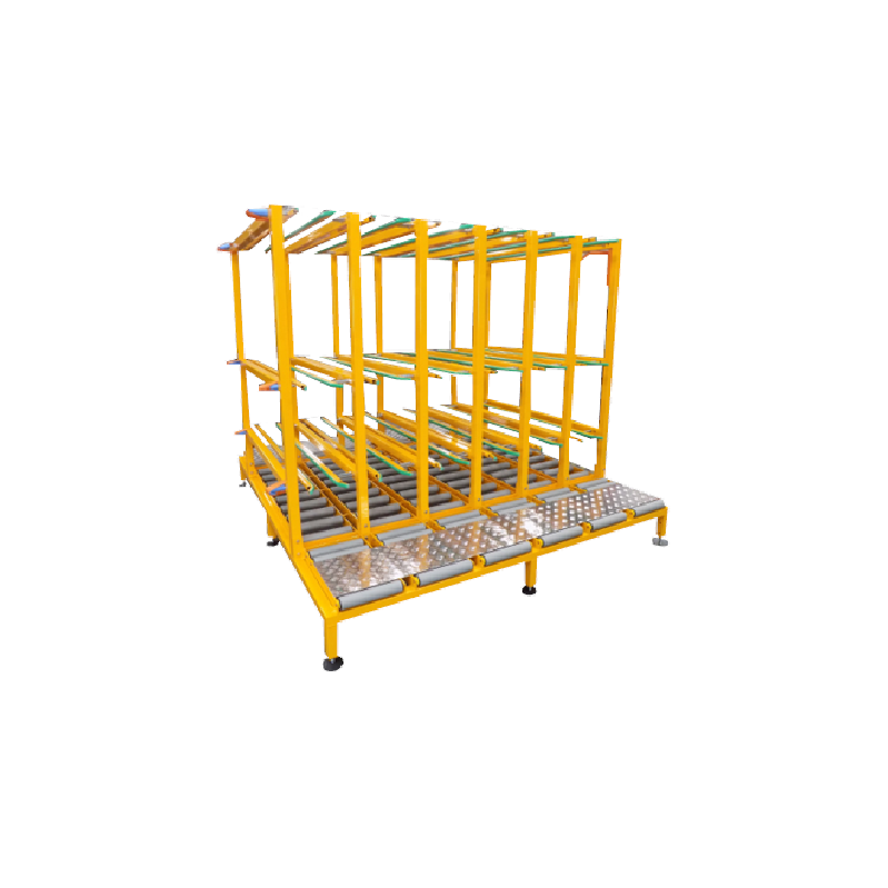 Buffer pour portes panneaux et menuiseries - MZR
