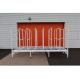 Devis Buffer pour portes panneaux et menuiseries