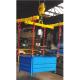 Palonnier pour manutention de caisse palette 2000 kg