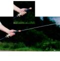 Robinet eau / air comprimé à fermeture automatique STOP-NET