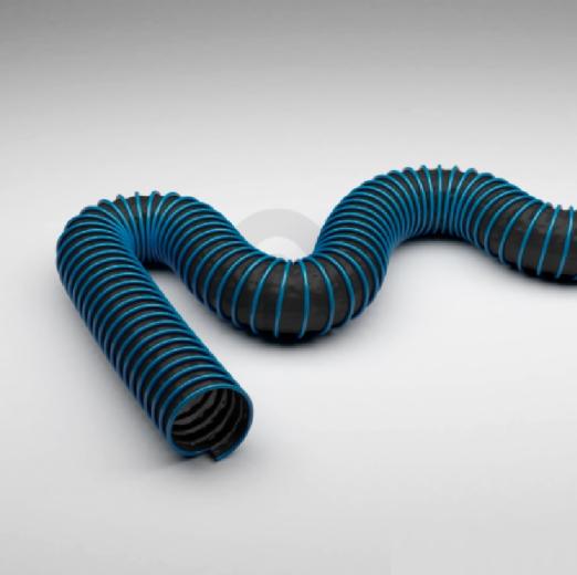 Gaine pour gaz d'échappement jusqu'à 200 °C Carflex 200 - MASTERFLEX