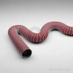 Gaine pour la chimie jusqu'à 210°C  Master-Clip VITON® - MASTERFLEX