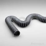 Gaine conductrice pour vapeurs corrosives jusqu'à 280°C Master-Clip PTFE EL - MASTERFLEX