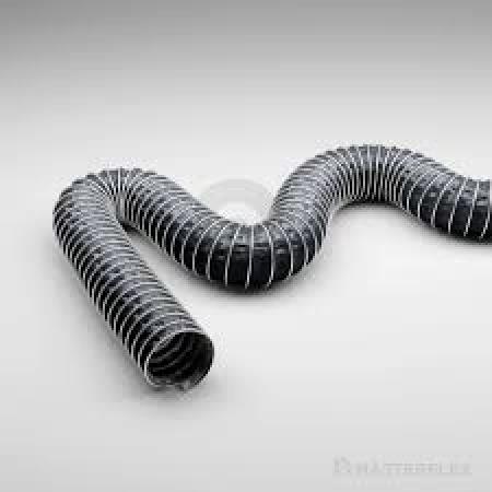 Gaine conductrice pour vapeurs corrosives jusqu'à 280°C Master-Clip PTFE EL