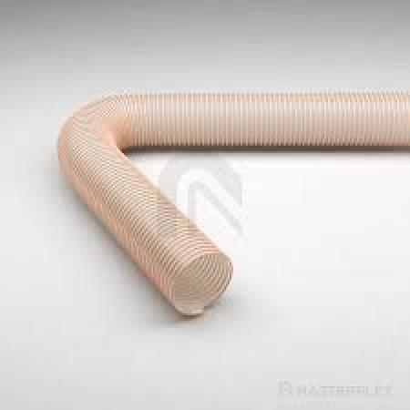 Tuyau flexible polyuréthane difficilement inflammable Master-PUR