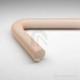 Tuyau flexible polyuréthane difficilement inflammable Master-PUR