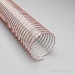 Tuyau d'aspiration PU anti-abrasion Cargoflex - MASTERFLEX