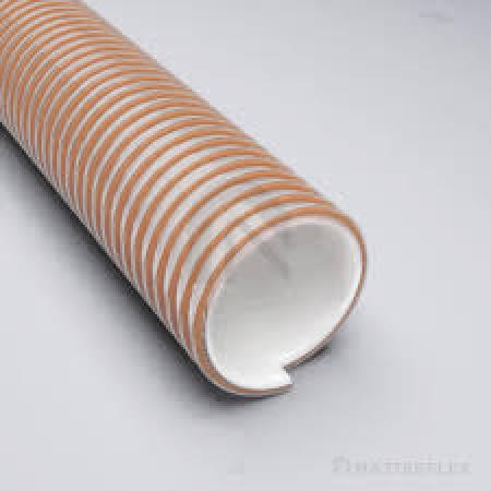 Tuyau polyuréthane haute résistance à l'abrasion et la dépression Master PUR Inline