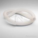 Tuyau PU antistatique antimicrobien Master-PUR LF Trivolution - MASTERFLEX