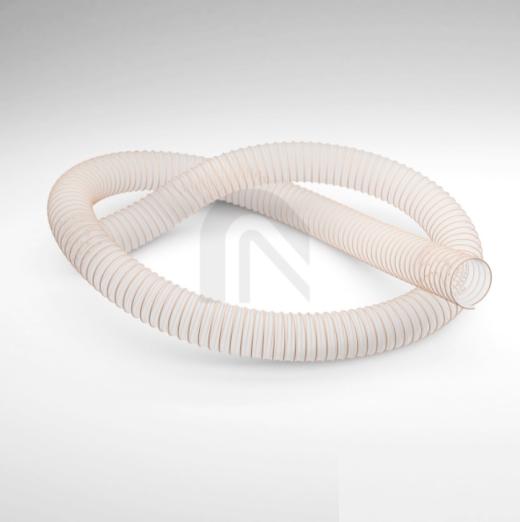 Gaine PU spéciale centre d'usinage Flamex B-F se - MASTERFLEX
