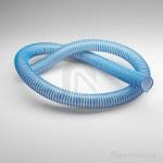 Gaine polyuréthane flexible résistante à l'écrasement Master-PUR STEP - MASTERFLEX