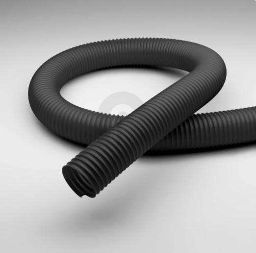 Tuyau polyuréthane souple Master-PUR H Trainflex - MASTERFLEX