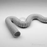 Tuyau spiralé hautes températures jusqu'à 400°C Master-Clip HT 400 - MASTERFLEX