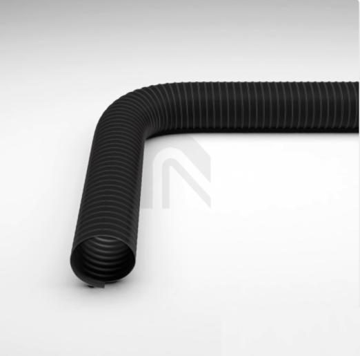 Gaine industrielle de transfert de fluides jusqu'à 135°C Master NEO 2 - MASTERFLEX