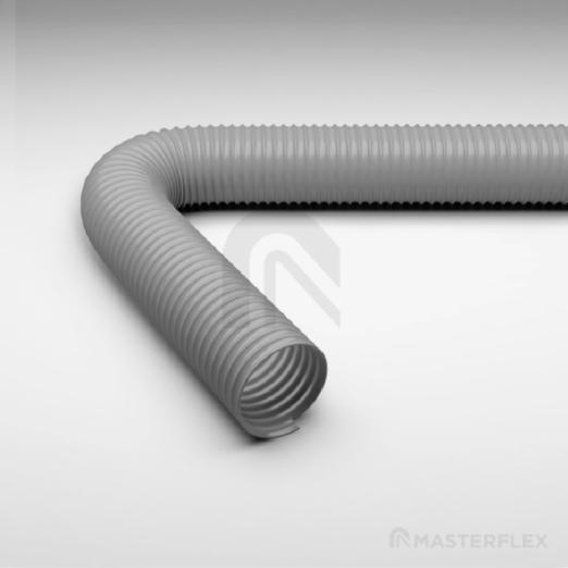 Tuyau flexible en PVC souple DN 20 à DN 400 - Master-PVC HF - MASTERFLEX