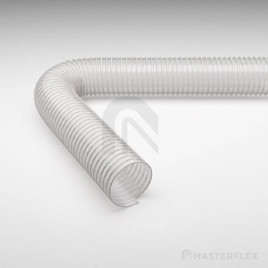 Tuyau polyuréthane agréé pour contact alimentaire Master PUR H Food - MASTERFLEX