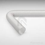 Tuyau de transfert de produits alimentaires antistatique Master-PUR H Food A - MASTERFLEX