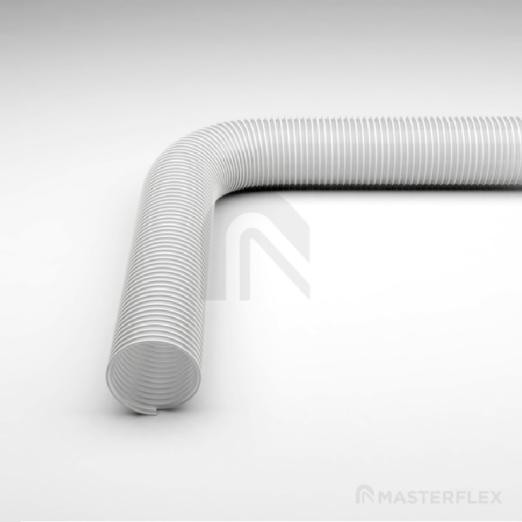 Flexible alimentaire pour liquides et solides Master-PUR HX Food - MASTERFLEX
