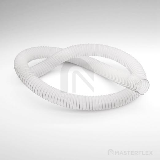 Tuyau alimentaire d'aspiration et de transfert Master-PUR LF Food A - MASTERFLEX