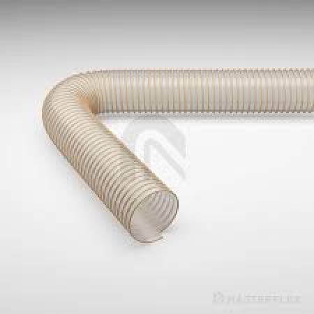 Flexible polyuréthane extrudé pour l'alimentaire Master-PUR H FishTec